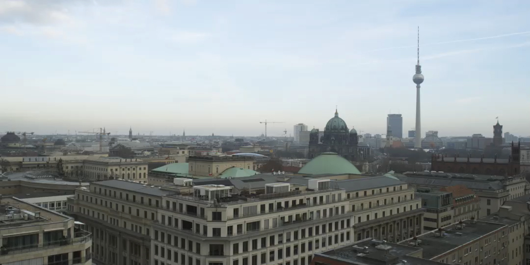 Berlin, Germany