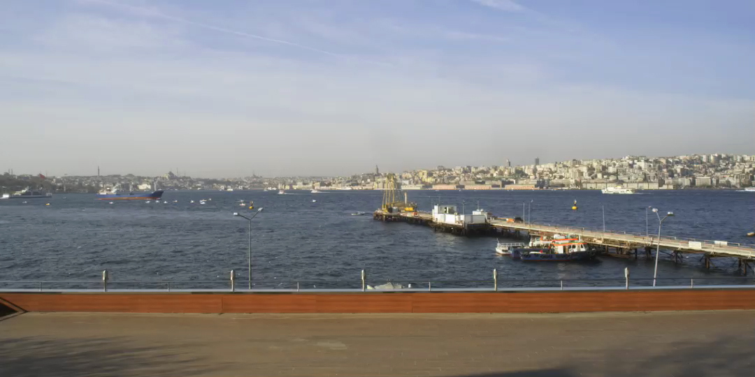 Istanbul, Turkey