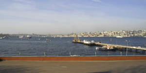 Istanbul, Turkey