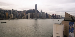 Hong Kong, China