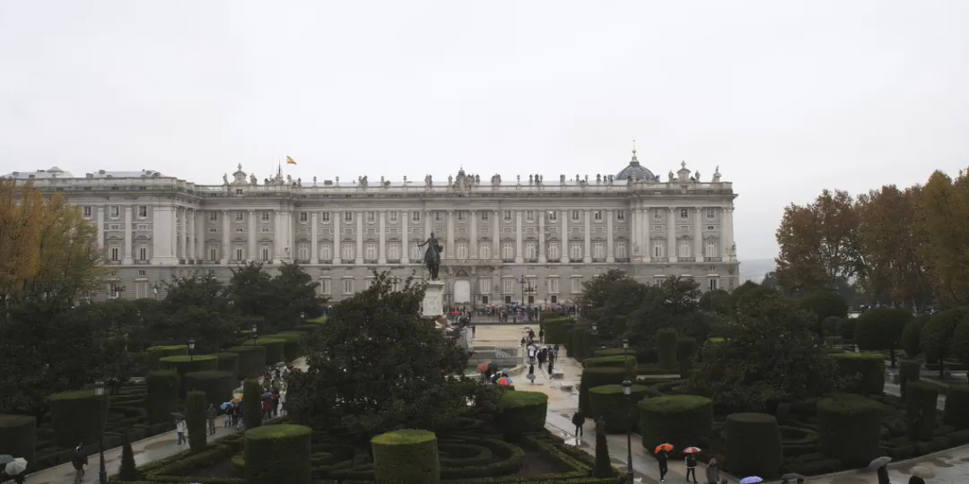 Madrid, Spain