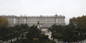 Madrid, Spain