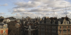 Soho, London, United Kingdom
