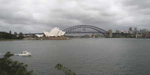 Sydney Harbour, Australia