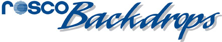 Rosco backdrops